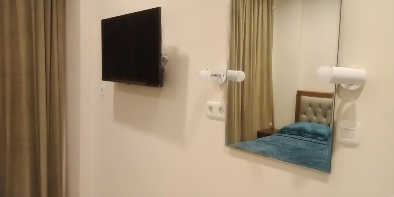 Sunmoon Motel Bandung Bagian luar foto