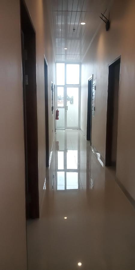 Sunmoon Motel Bandung Bagian luar foto